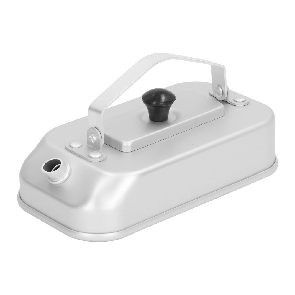 Camping Cooking Lightweight - 300ML Camping Boiling Water Pot Lightweight