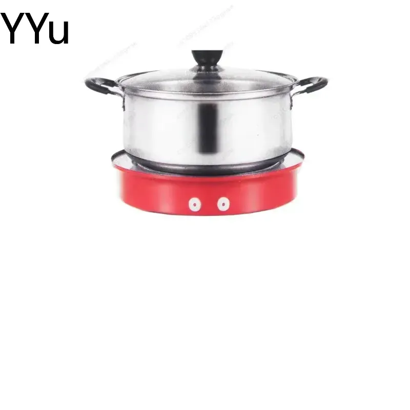 Camping Cooking Electric - custom for Portable 12V DC Solar