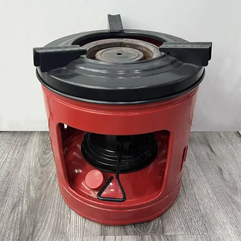 Camping Cooking Portable - 1.5L camping outdoor windproof stove patio