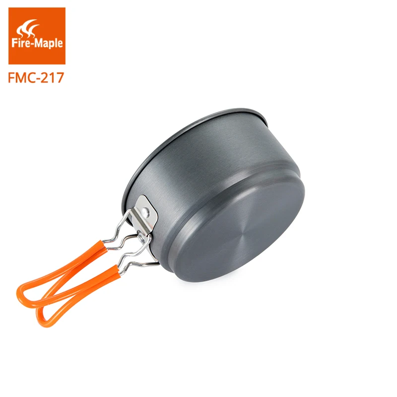 Fire Maple Camping Cookware Se - Campfire Cooking 评论和价格