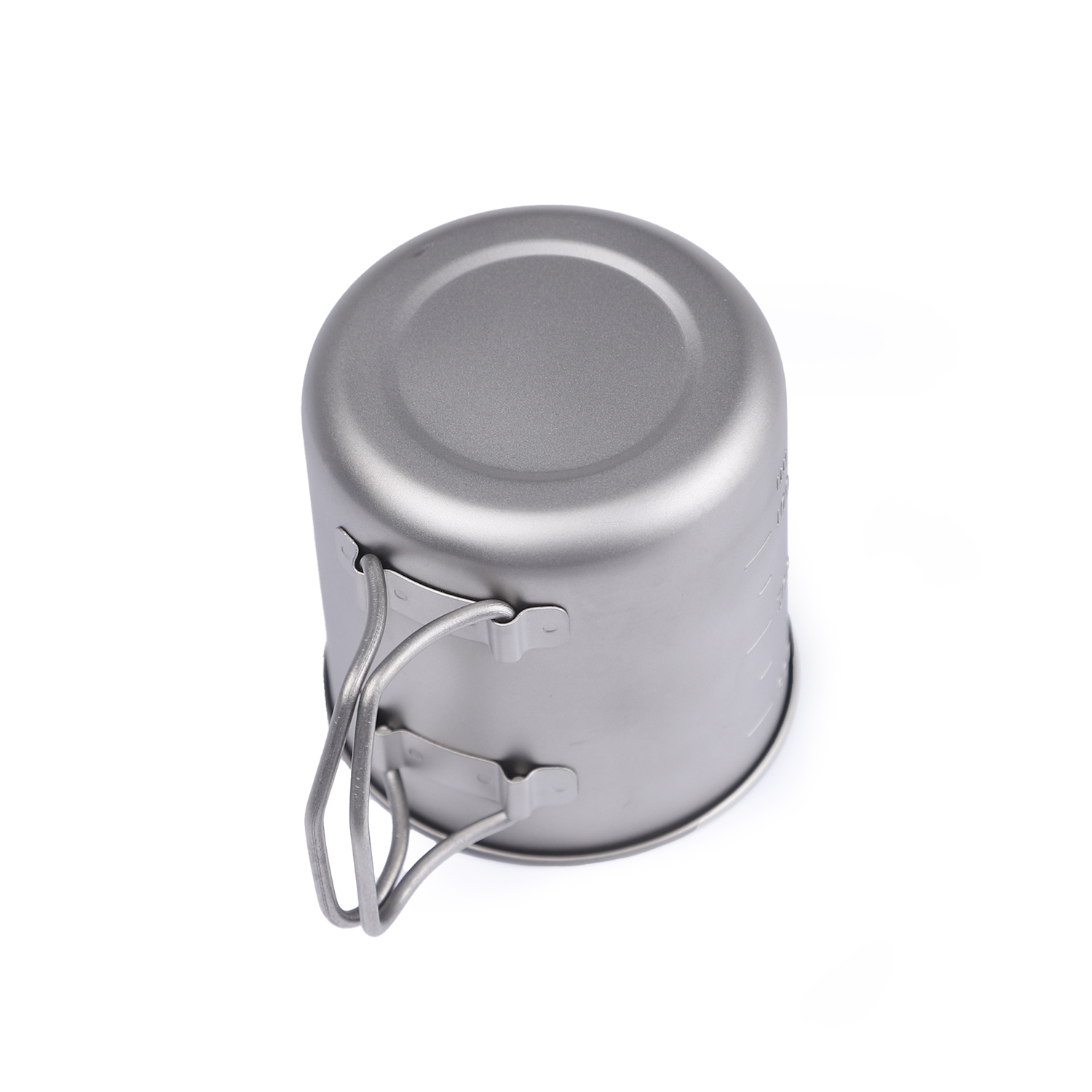 Fire Maple Alti Titanium Cup U - Camping Cooking Kit 评论和价格