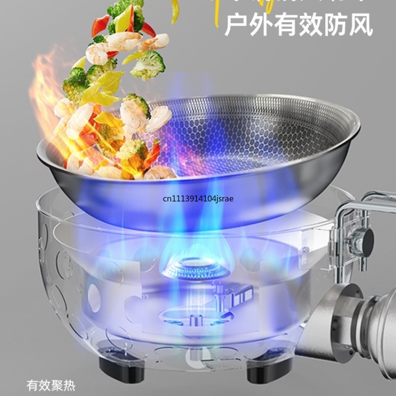 Portable Outdoor Cassette Stov - Camping Cooking One Pot 评论和价格