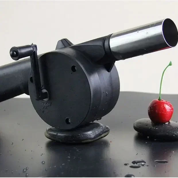 Outdoor Portable Hand Blower H - Camping Cooking Portable 评论和价格