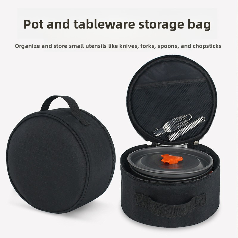 Camping Thickened Storage Bag  - Camping Cooking Cupboard 评论和价格