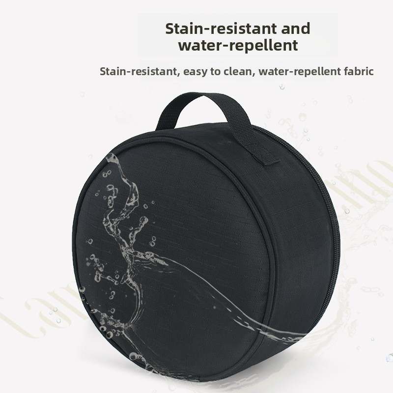 Camping Thickened Storage Bag  - Camping Cooking Cupboard 评论和价格