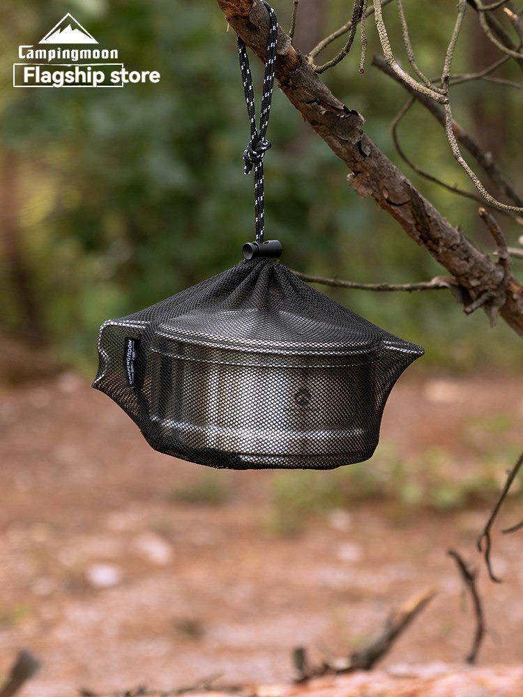 CAMPINGMOON Hiking lightweight - Camping Cooking Lightweight 评论和价格