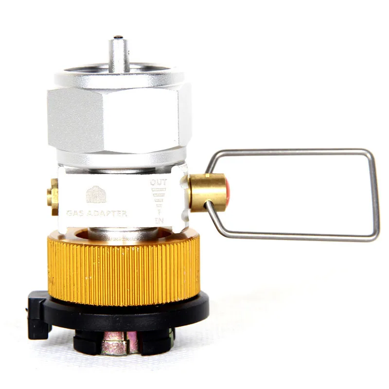 Outdoor Camping Stove Tank Gas - Camping Cooking Hob 评论和价格