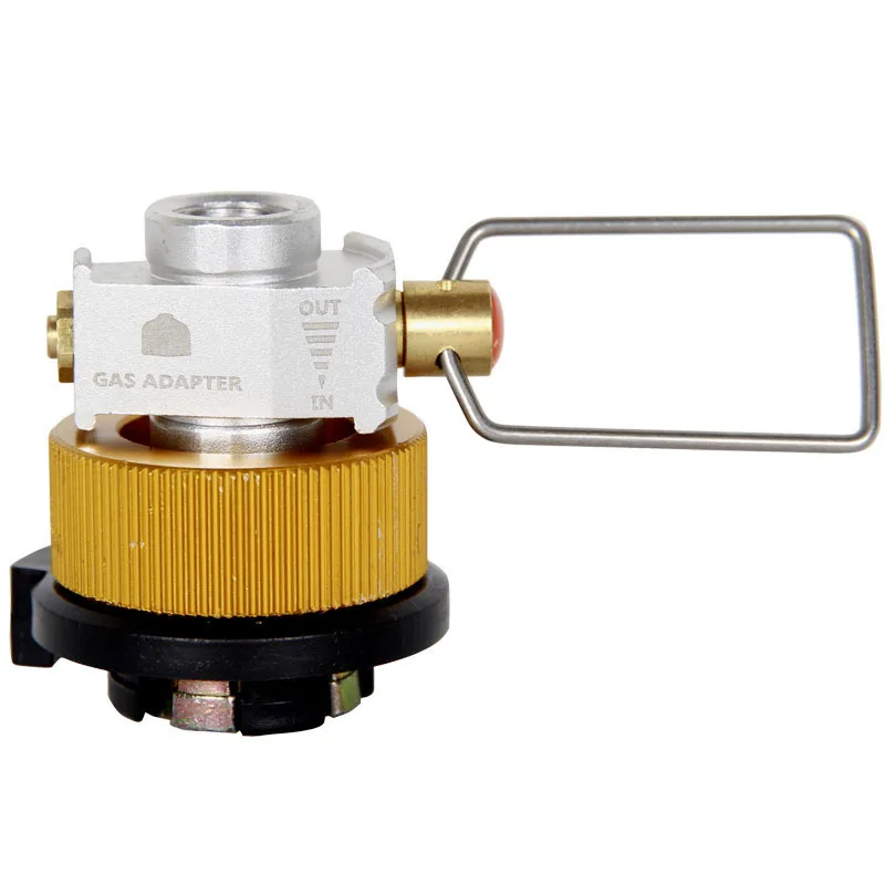 Outdoor Camping Stove Tank Gas - Camping Cooking Hob 评论和价格