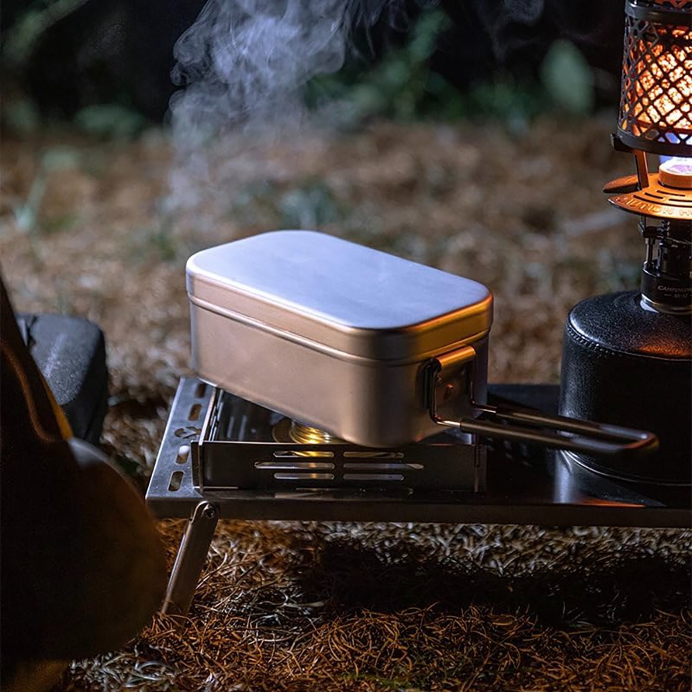 Ultralight Tableware Camping C - Camping Cooking Kitchen 评论和价格