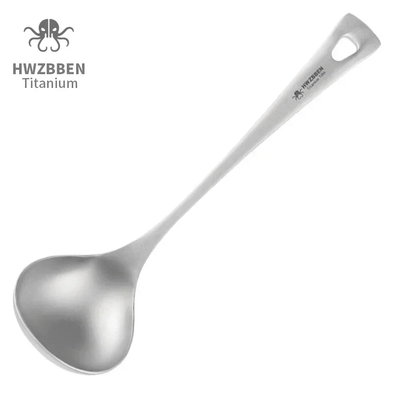 HWZBBEN Outdoor Titanium Soup  - Camping Cooking Kit 评论和价格