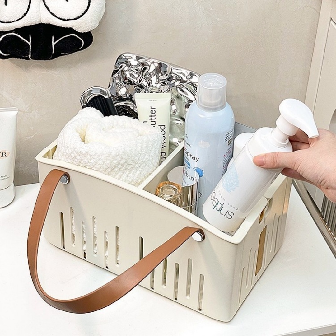 Foldable Bath Basket Portable  - Camping Cooking Basket 评论和价格