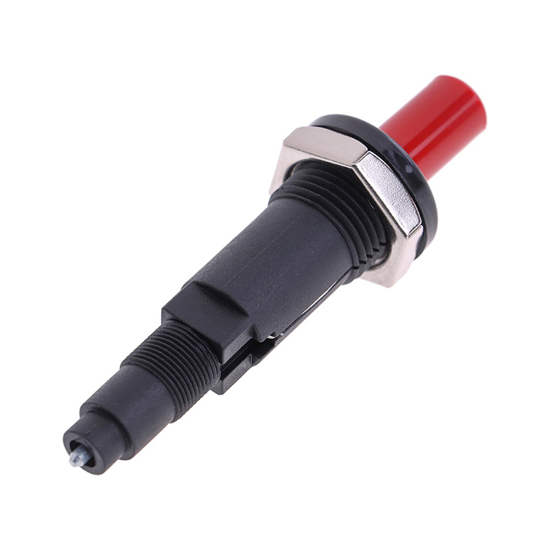 Push Button Piezo Ignitor With - Camping Cooking Kitchen 评论和价格