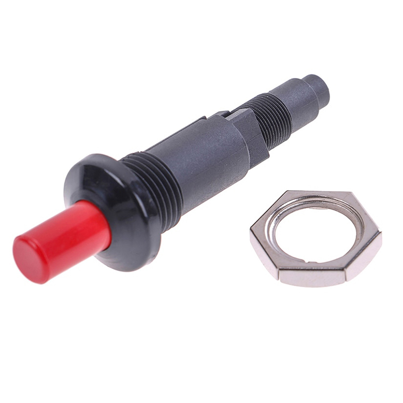Push Button Piezo Ignitor With - Camping Cooking Kitchen 评论和价格