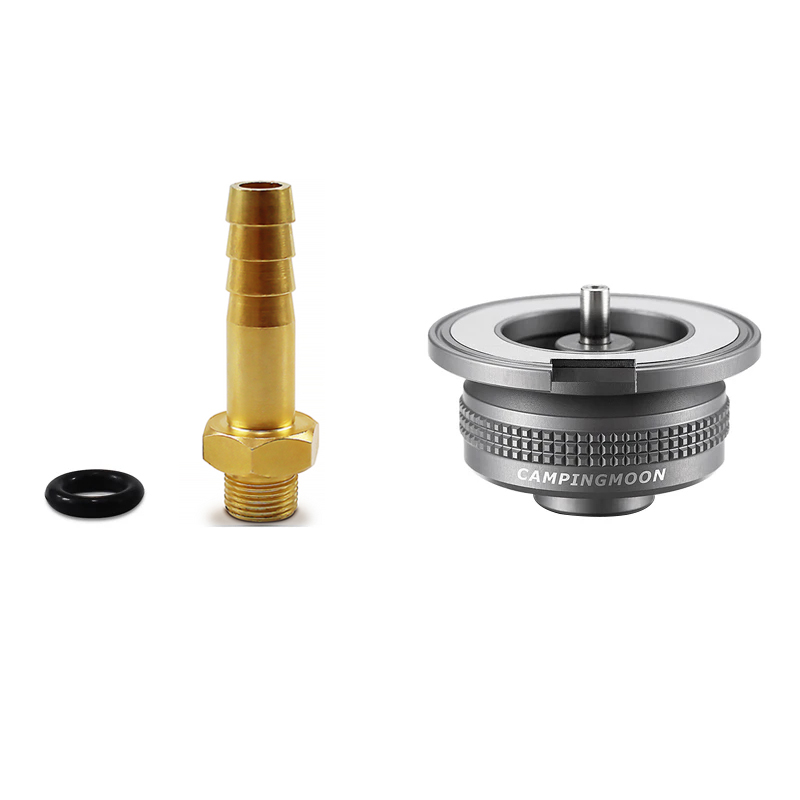 Outdoor Camping Stove Adapter  - Camping Cooking Hob 评论和价格