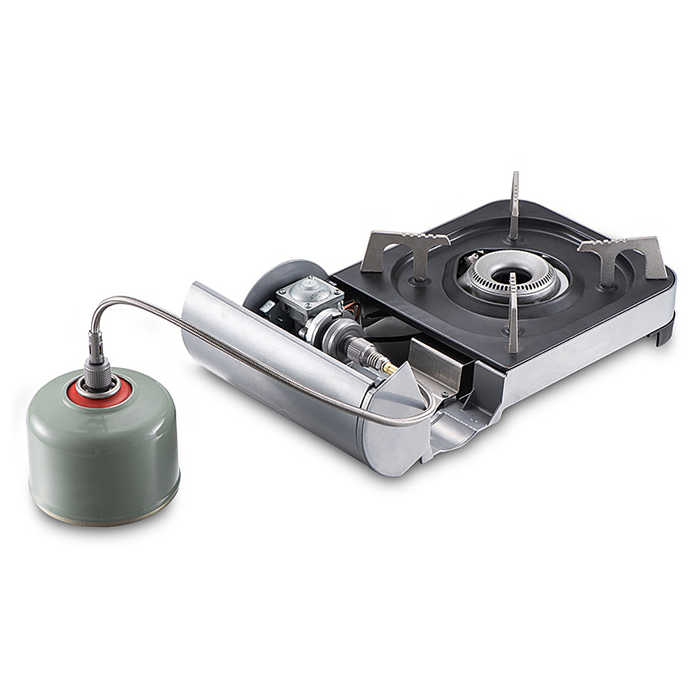 Outdoor Camping Stove Adapter  - Camping Cooking Hob 评论和价格