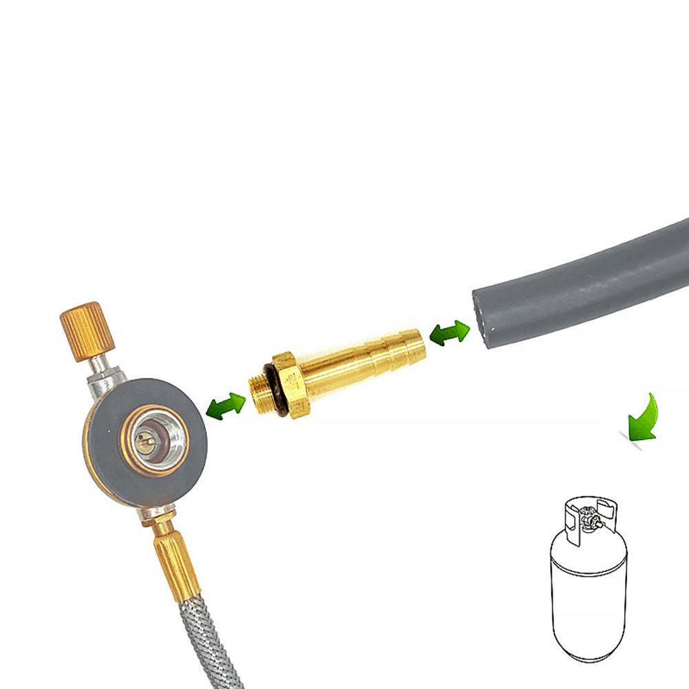 Outdoor Camping Stove Adapter  - Camping Cooking Hob 评论和价格