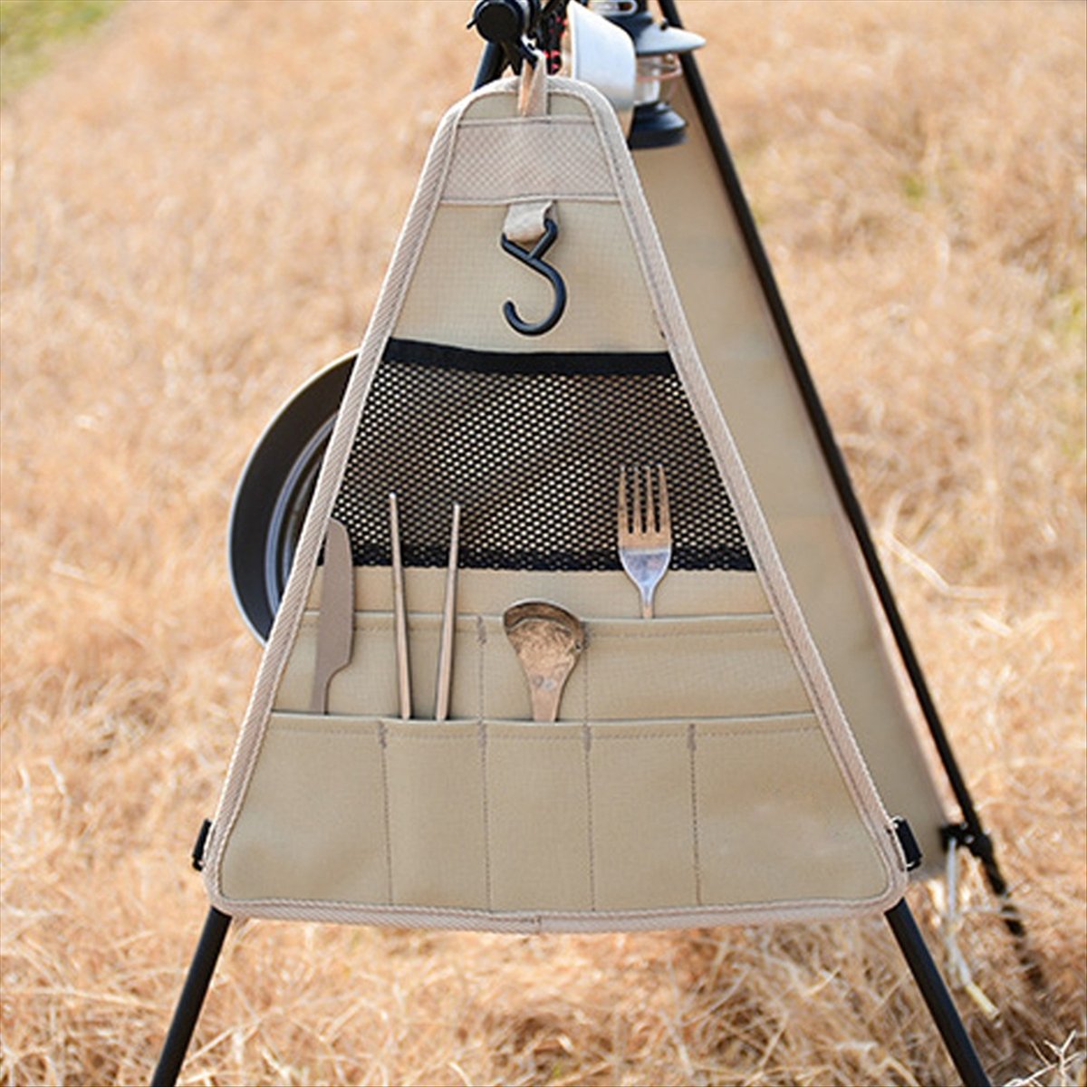 Fits for Portable Camping Kitc - Camping Cooking Portable 评论和价格