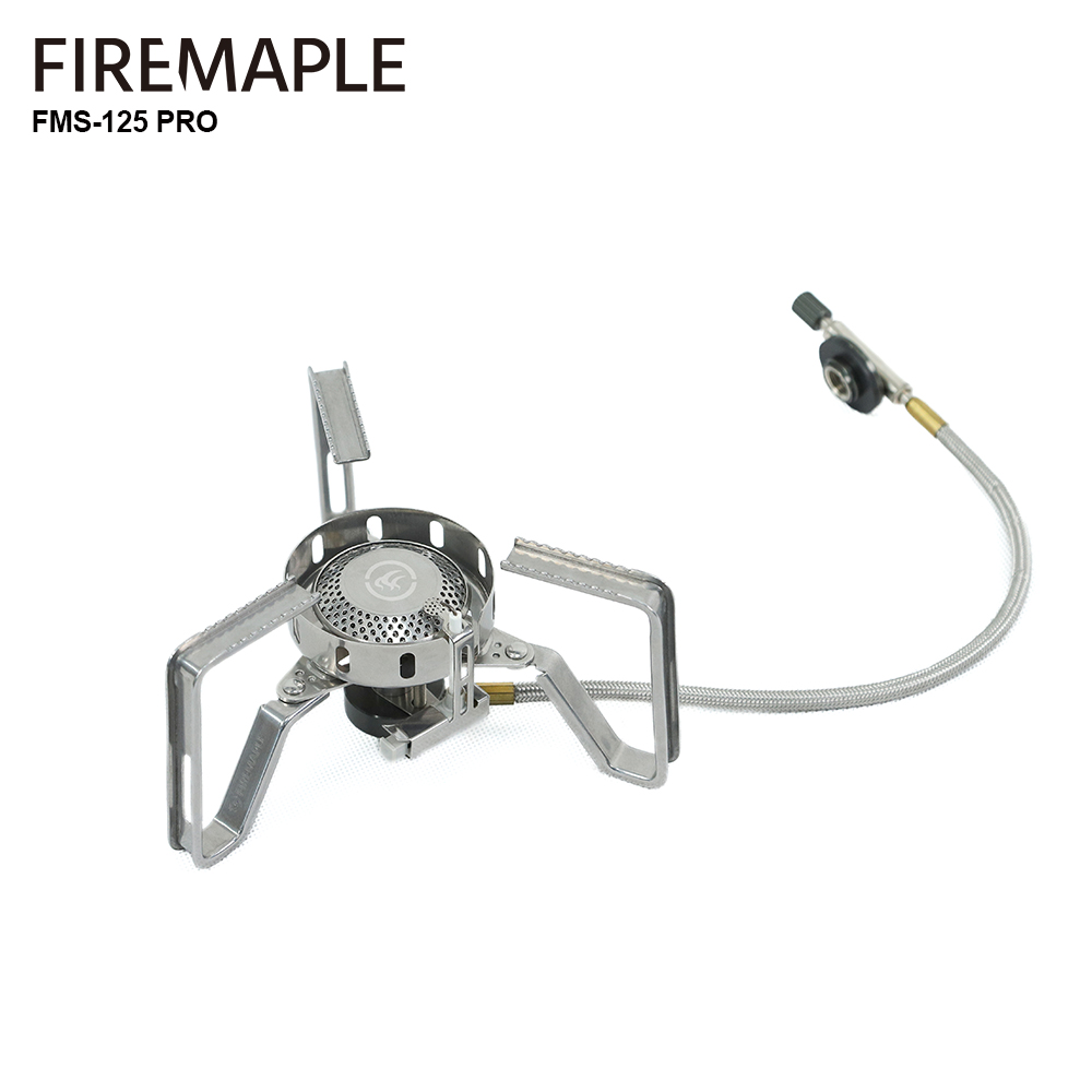 Fire-Maple Windproof Stove Spl - Campfire Cooking 评论和价格