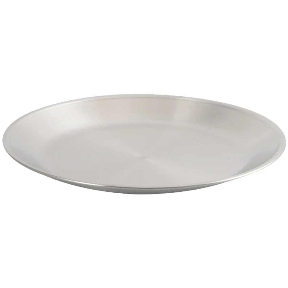 Stainless Steel Dinnerware Set - Camping Cooking Dishes 评论和价格