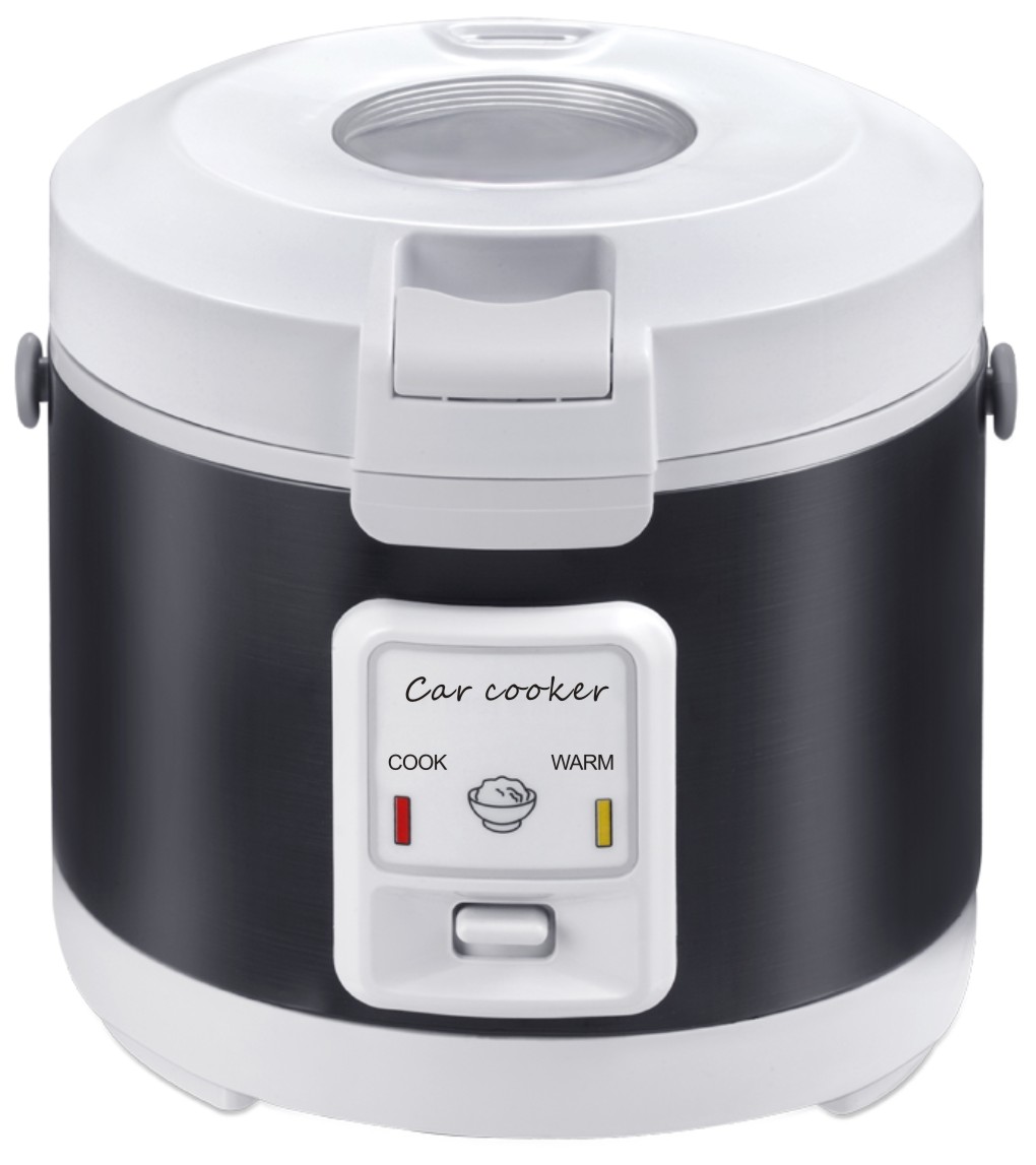 24V Rice Cooker  Truck Soup St - Camping Cooking Basket 评论和价格