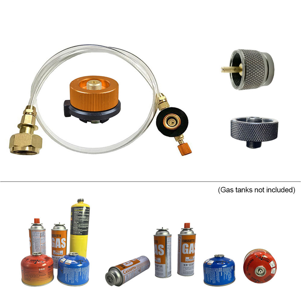 Outdoor Gas Stove Gas Refill A - Camping Cooking Hob 评论和价格