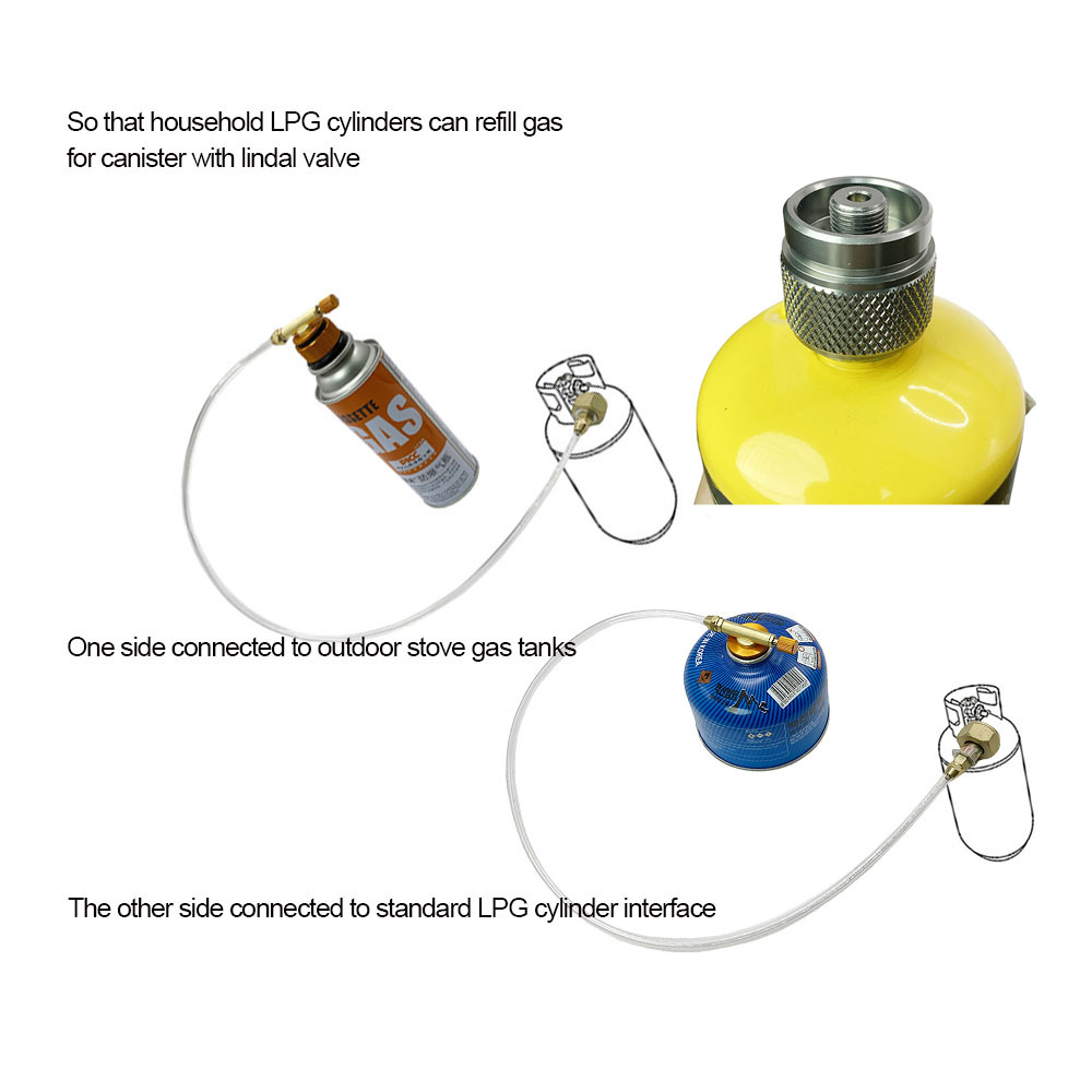 Outdoor Gas Stove Gas Refill A - Camping Cooking Hob 评论和价格