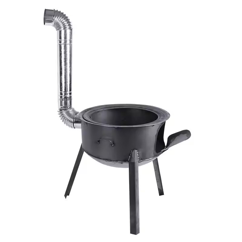 63cm Portable Detachable Outdo - Camping Cooking Hot Plate 评论和价格