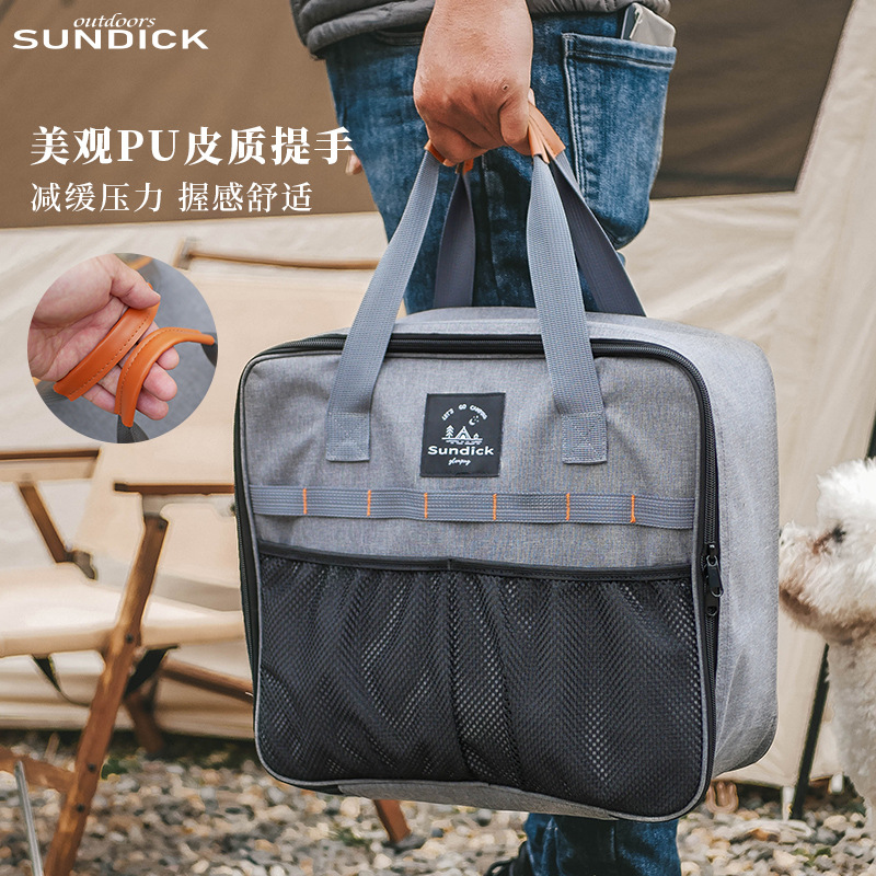 Outdoor Camping Picnic Bag Sto - Camping Cooking Hob 评论和价格