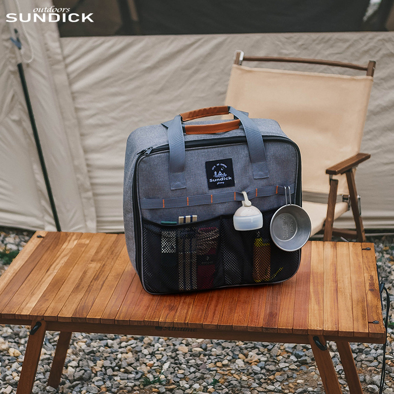 Outdoor Camping Picnic Bag Sto - Camping Cooking Hob 评论和价格