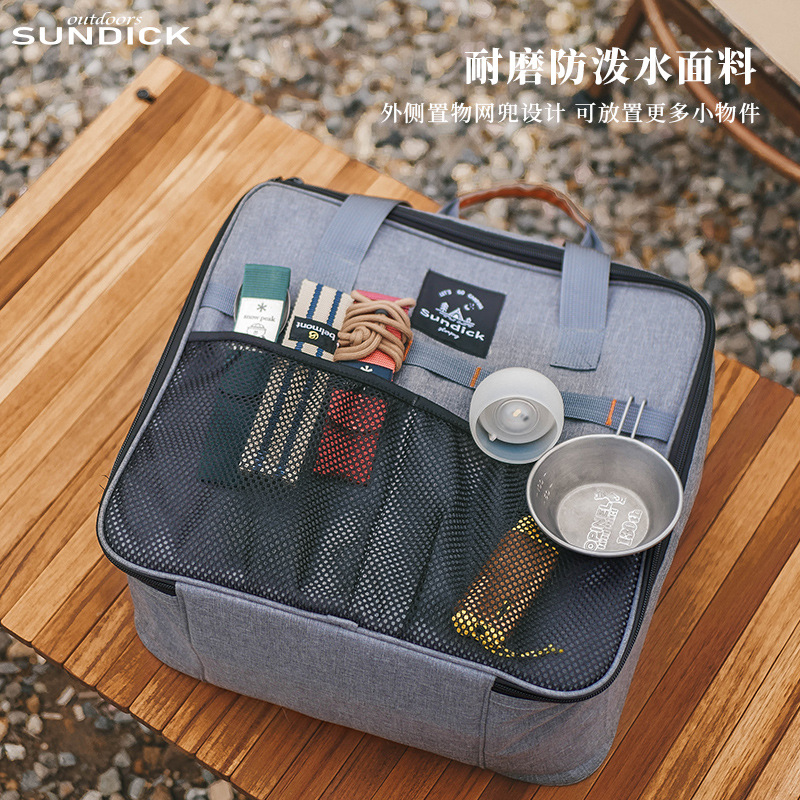 Outdoor Camping Picnic Bag Sto - Camping Cooking Hob 评论和价格