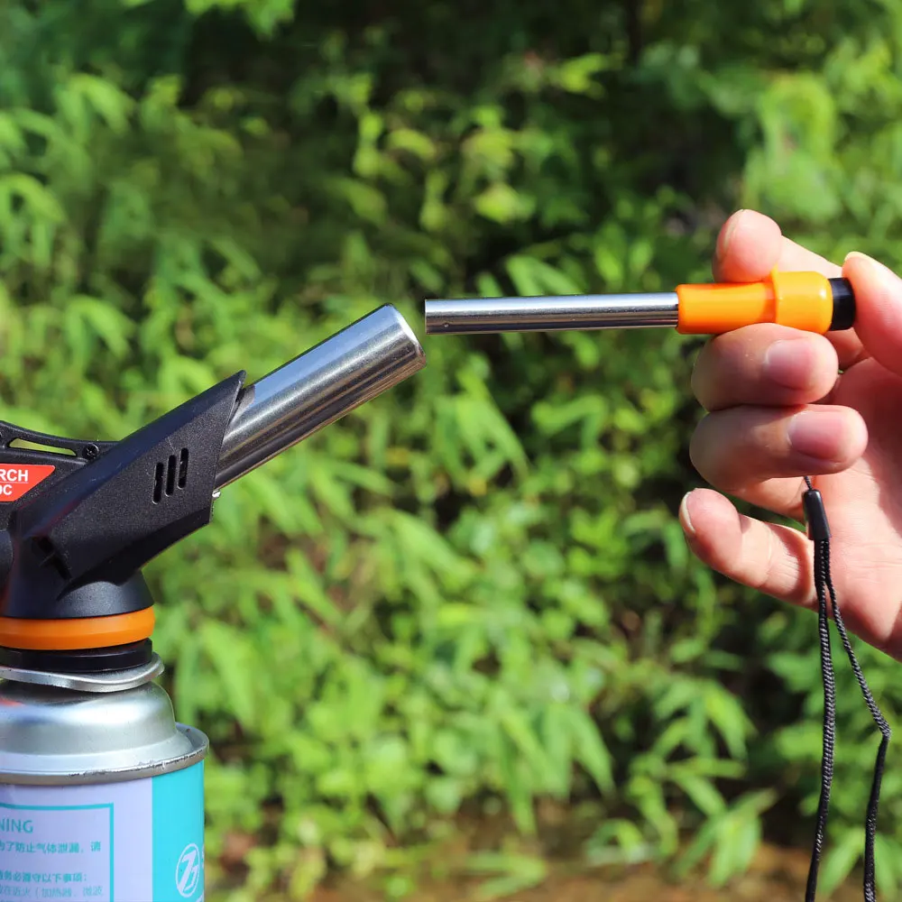 1x Portable Pulse Igniter Kitc - Camping Cooking Electric 评论和价格