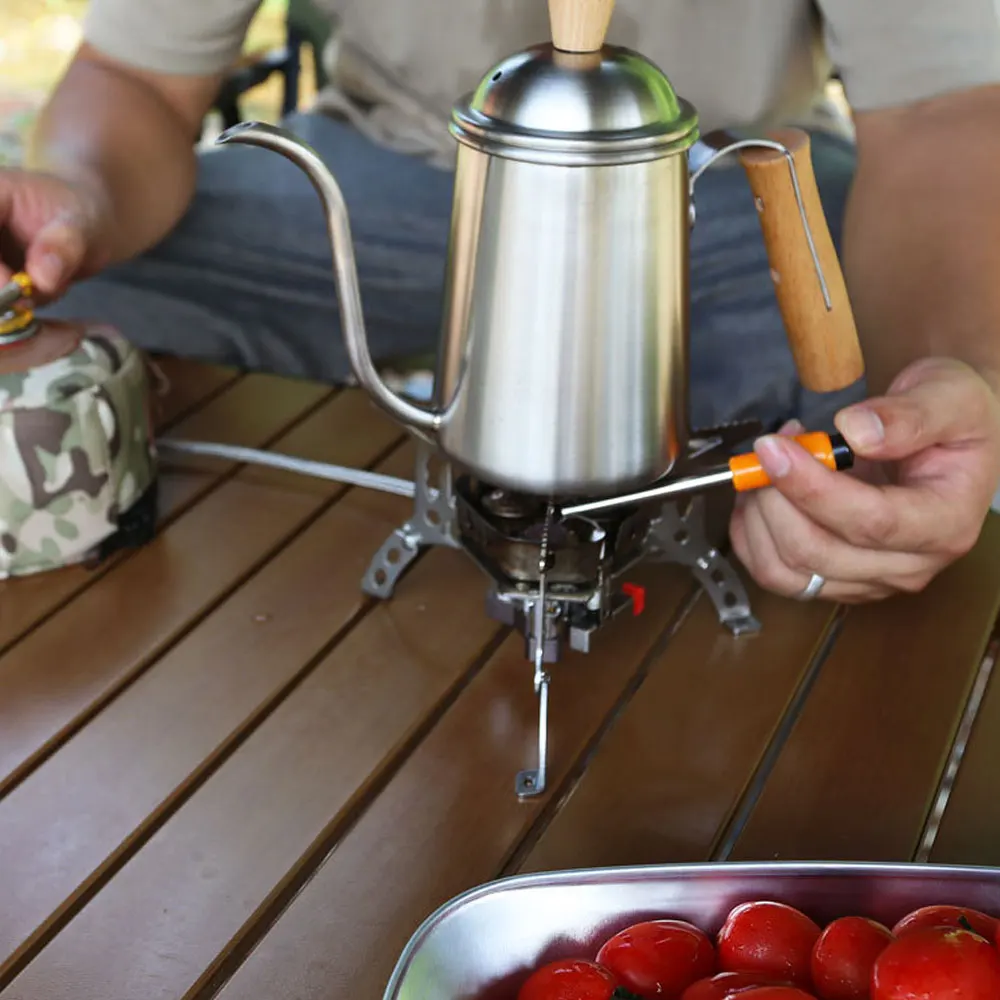 1x Portable Pulse Igniter Kitc - Camping Cooking Electric 评论和价格