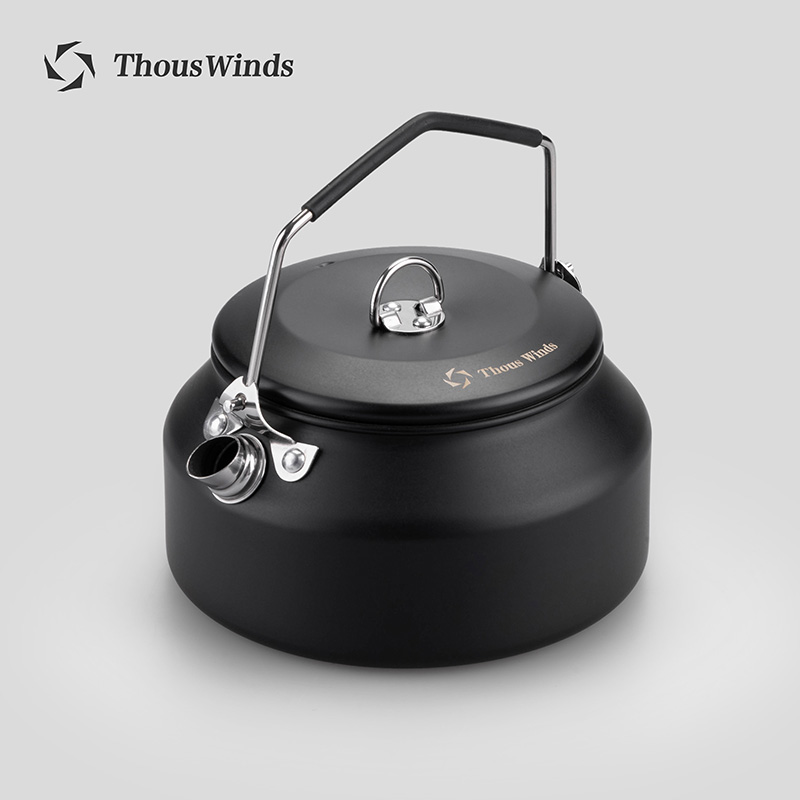 Thous Winds Outdoor Camping Ke - Camping Cooking Utensils Kit 评论和价格