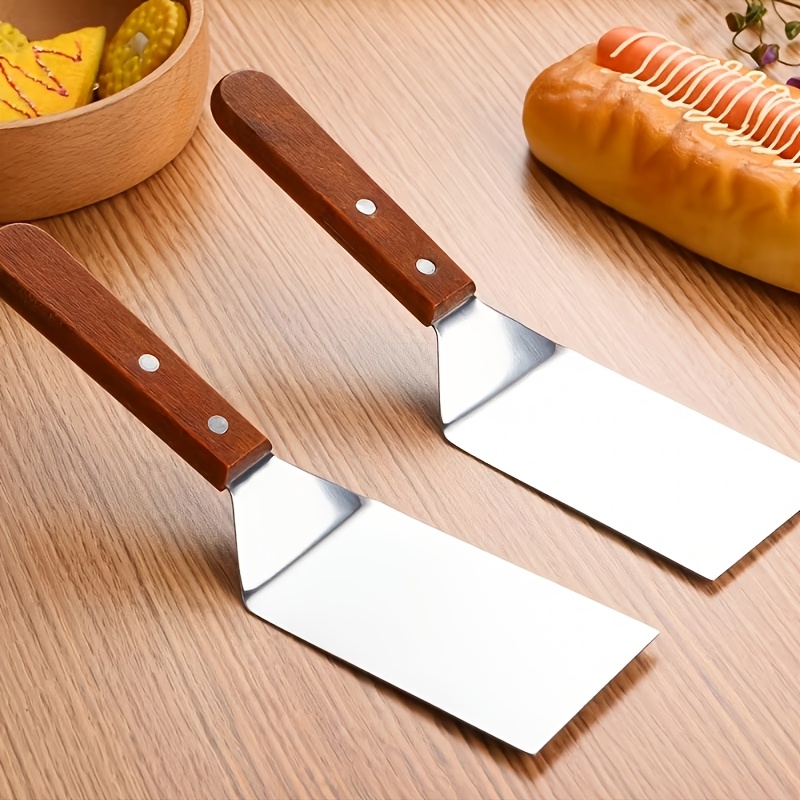 1Pc Stainless Steel Frying Spa - Camping Cooking Trangia 评论和价格