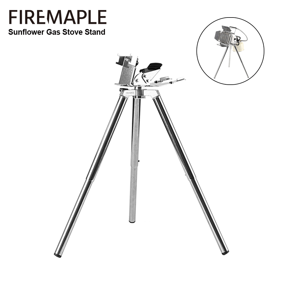 Fire-Maple Sunflower Gas Stove - Campfire Cooking 评论和价格