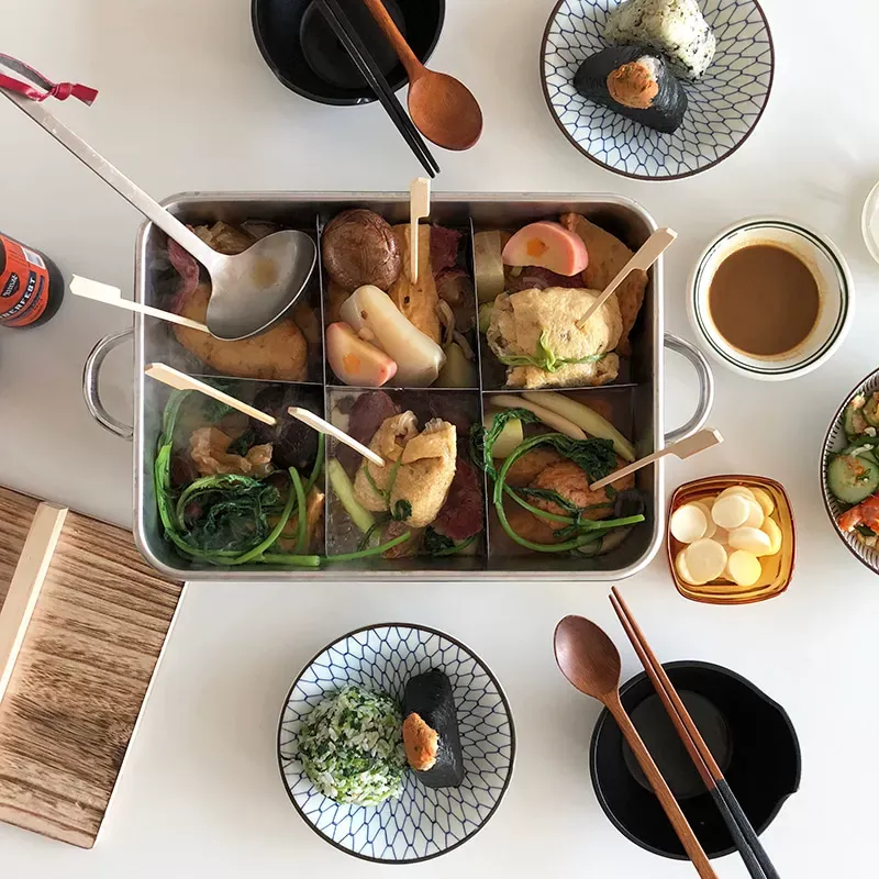 For South Korea Imported Stain - Japanese Camping Cooking 评论和价格