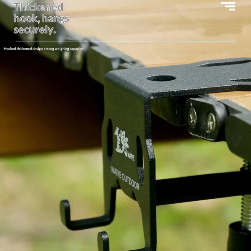 Gas Canister Hook Outdoor Hang - Camping Cooking Cupboard 评论和价格