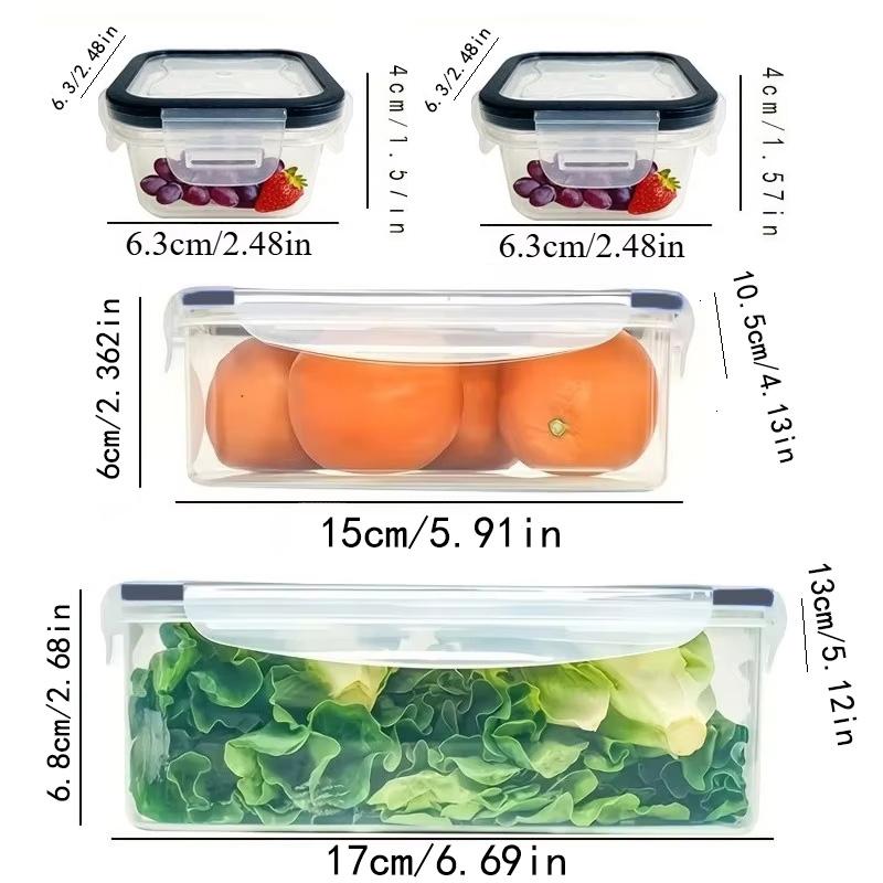 8Pcs Set Includes 4 Containers - Camping Cooking Utensils Kit 评论和价格
