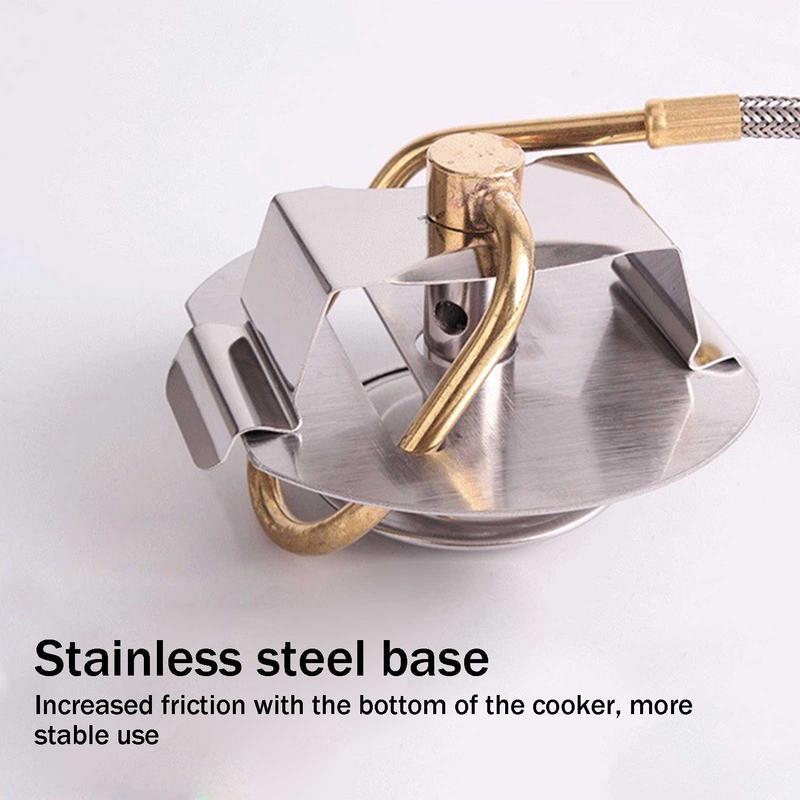 Outdoor Camping Gas Stove 3200 - Camping Cooking Hob 评论和价格