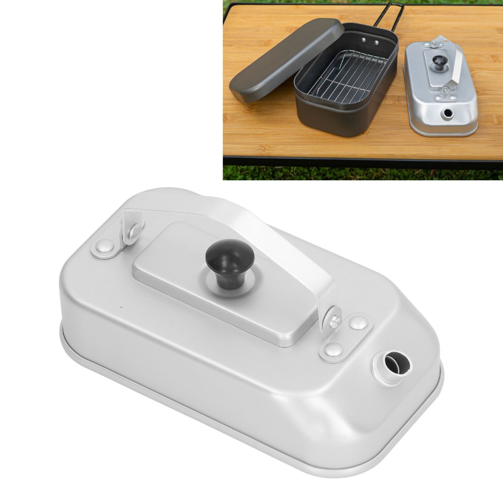 300ML Camping Boiling Water Po - Camping Cooking Lightweight 评论和价格