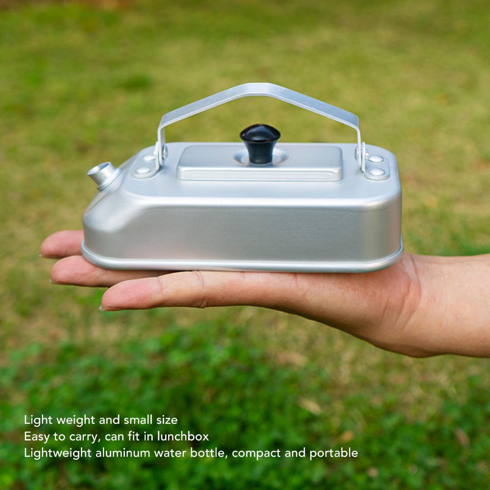 300ML Camping Boiling Water Po - Camping Cooking Lightweight 评论和价格