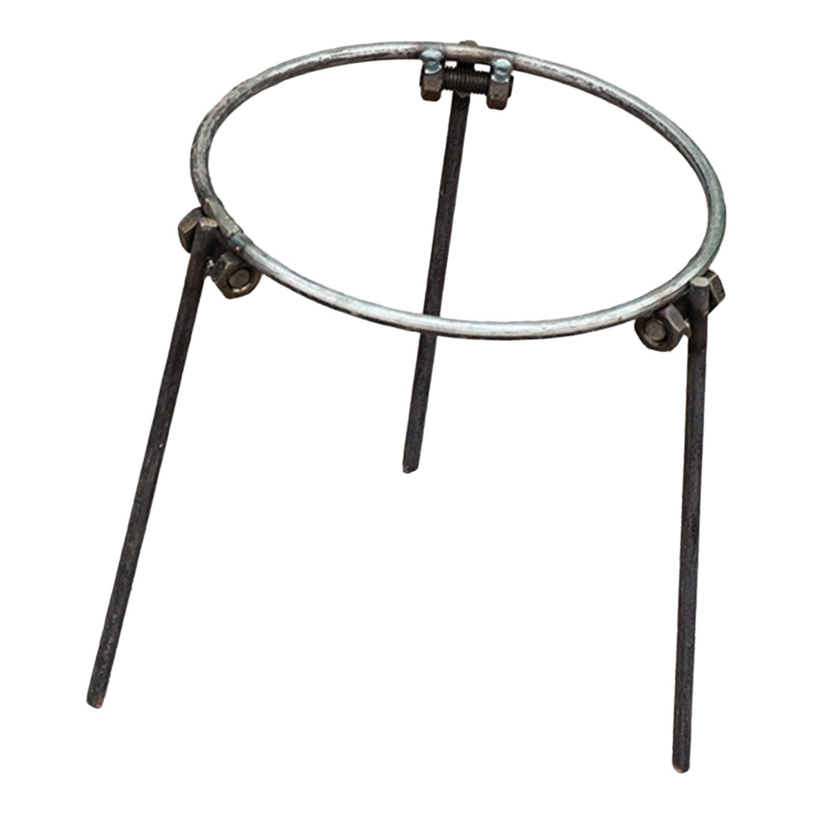Campfire Tripod,Open Fire Cook - Campfire Cooking 评论和价格