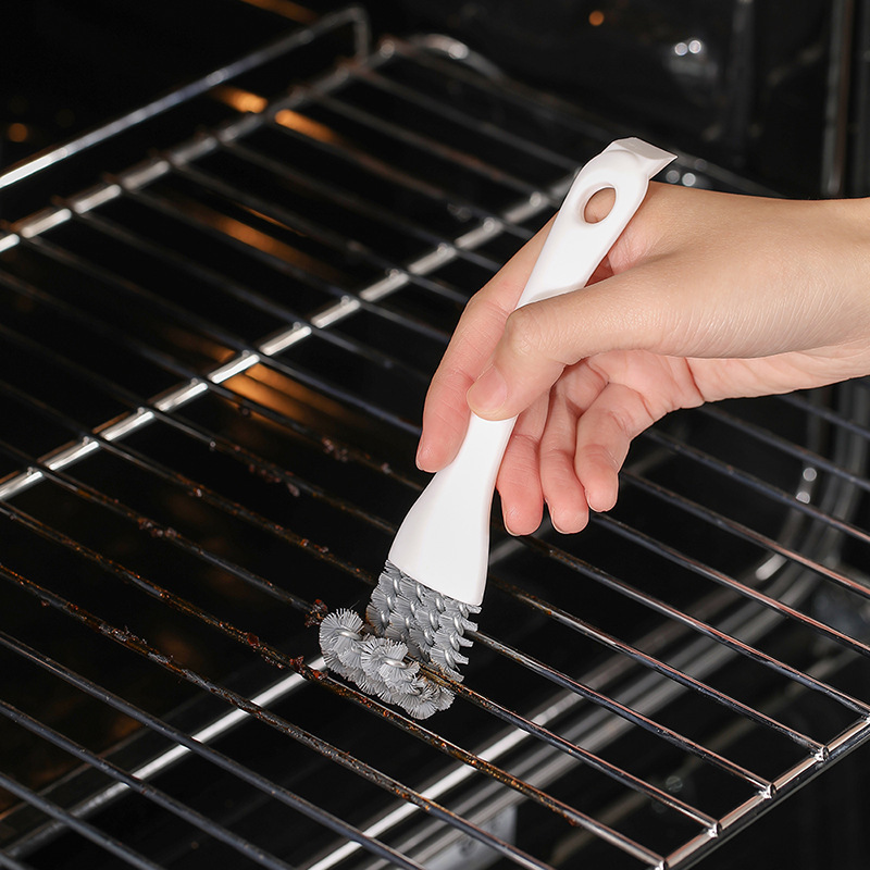 8Pcs Multi-Purpose Grill Clean - Camping Cooking Trangia 评论和价格