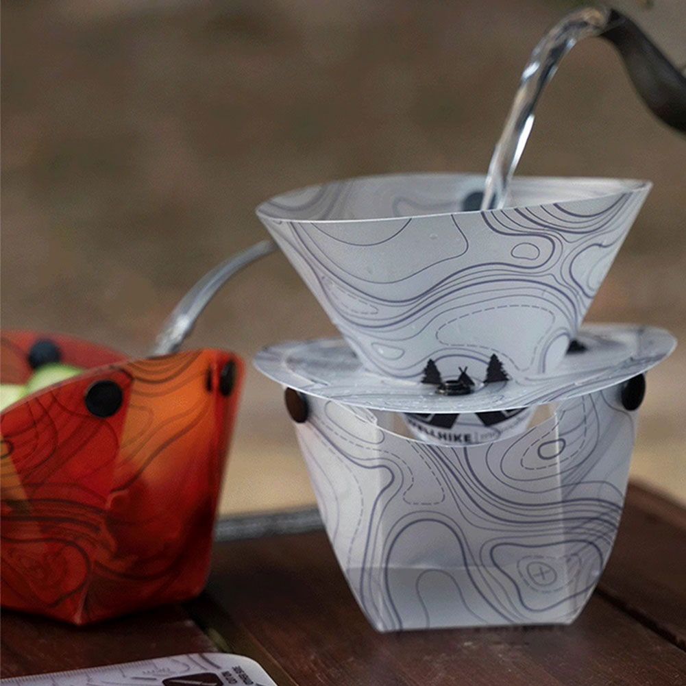 Outdoor Lightweight Folding Ta - Camping Cooking Kit 评论和价格