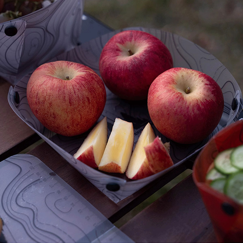 Outdoor Lightweight Folding Ta - Camping Cooking Kit 评论和价格