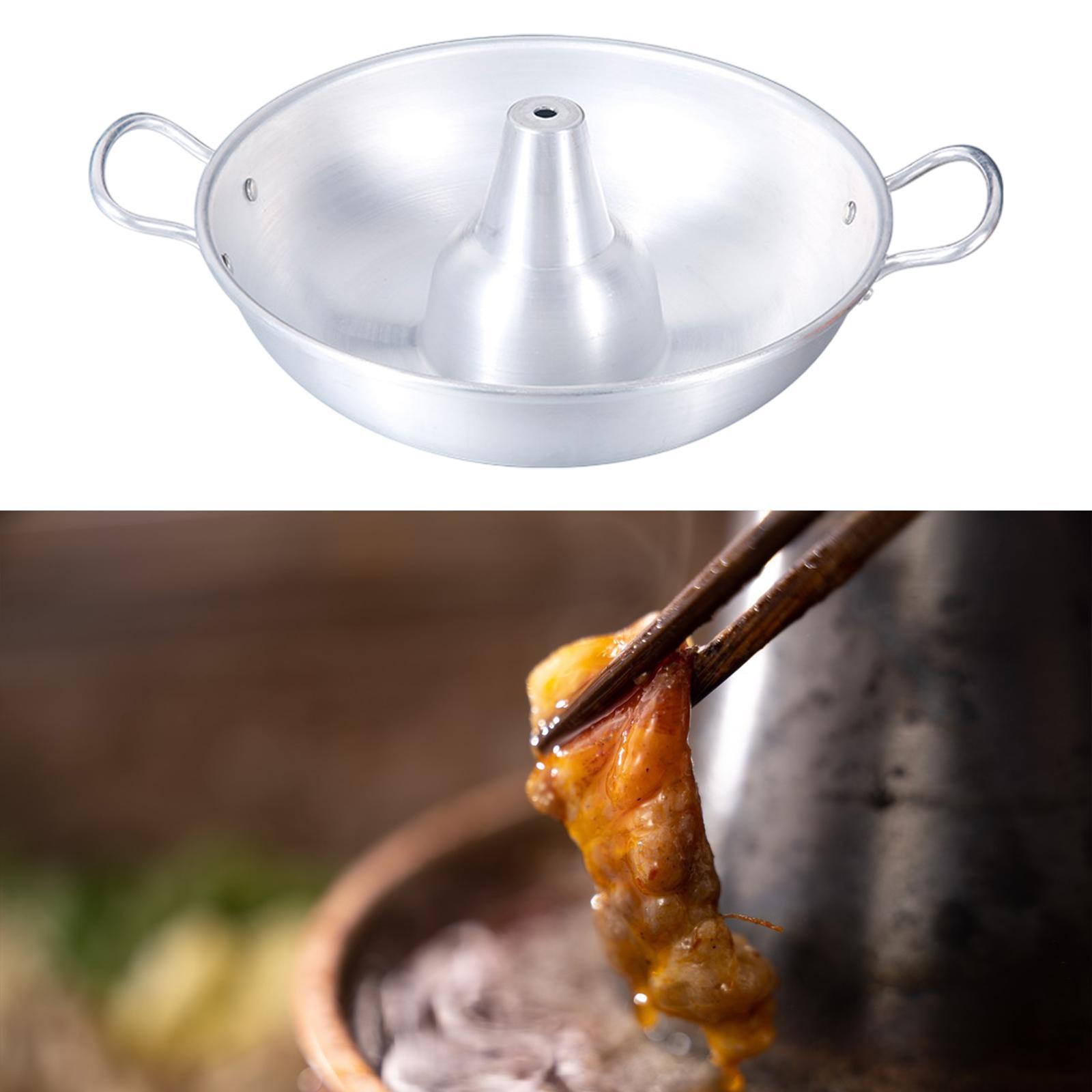 Shabu Hot Pot Fast Heating Jap - Japanese Camping Cooking 评论和价格