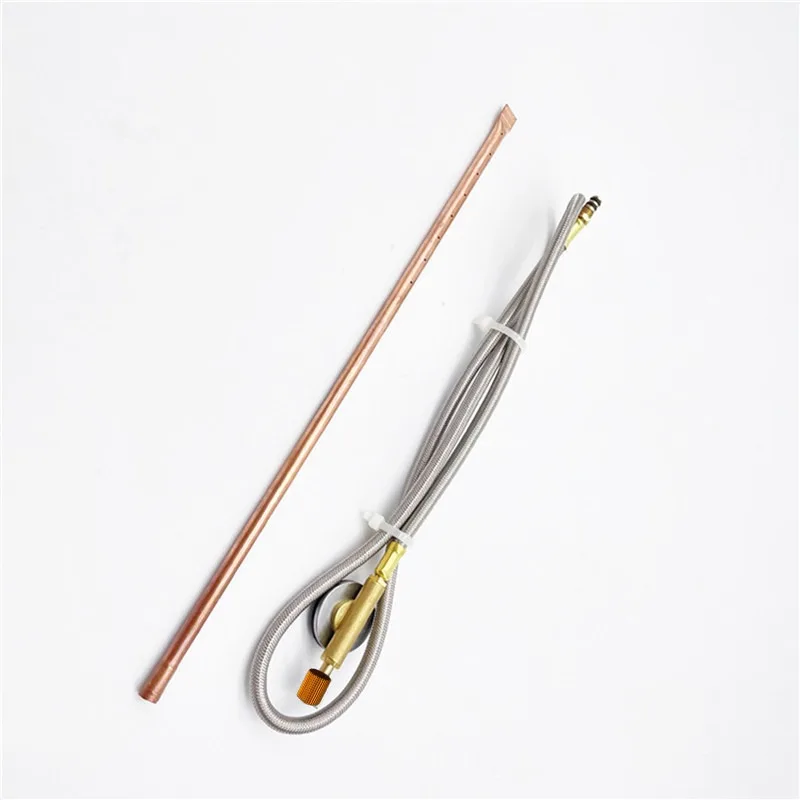 Hand-held Outdoor Barbecue Cha - Campfire Cooking 评论和价格