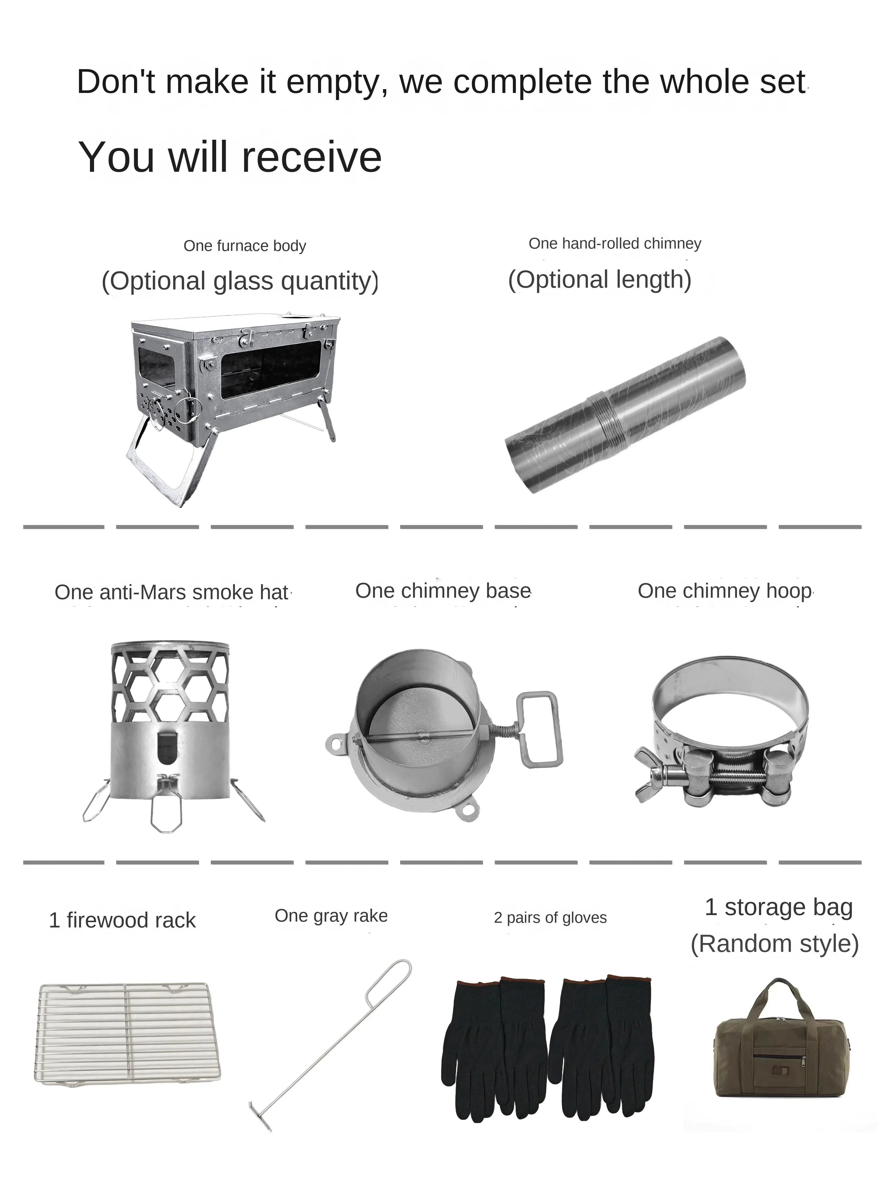 WT Star Ti Titanium Alloy Fold - Camping Cooking Hob 评论和价格