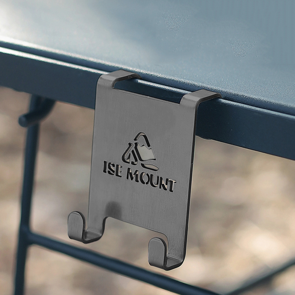 Hang Gas Canister Hook Camping - Camping Cooking Hob 评论和价格