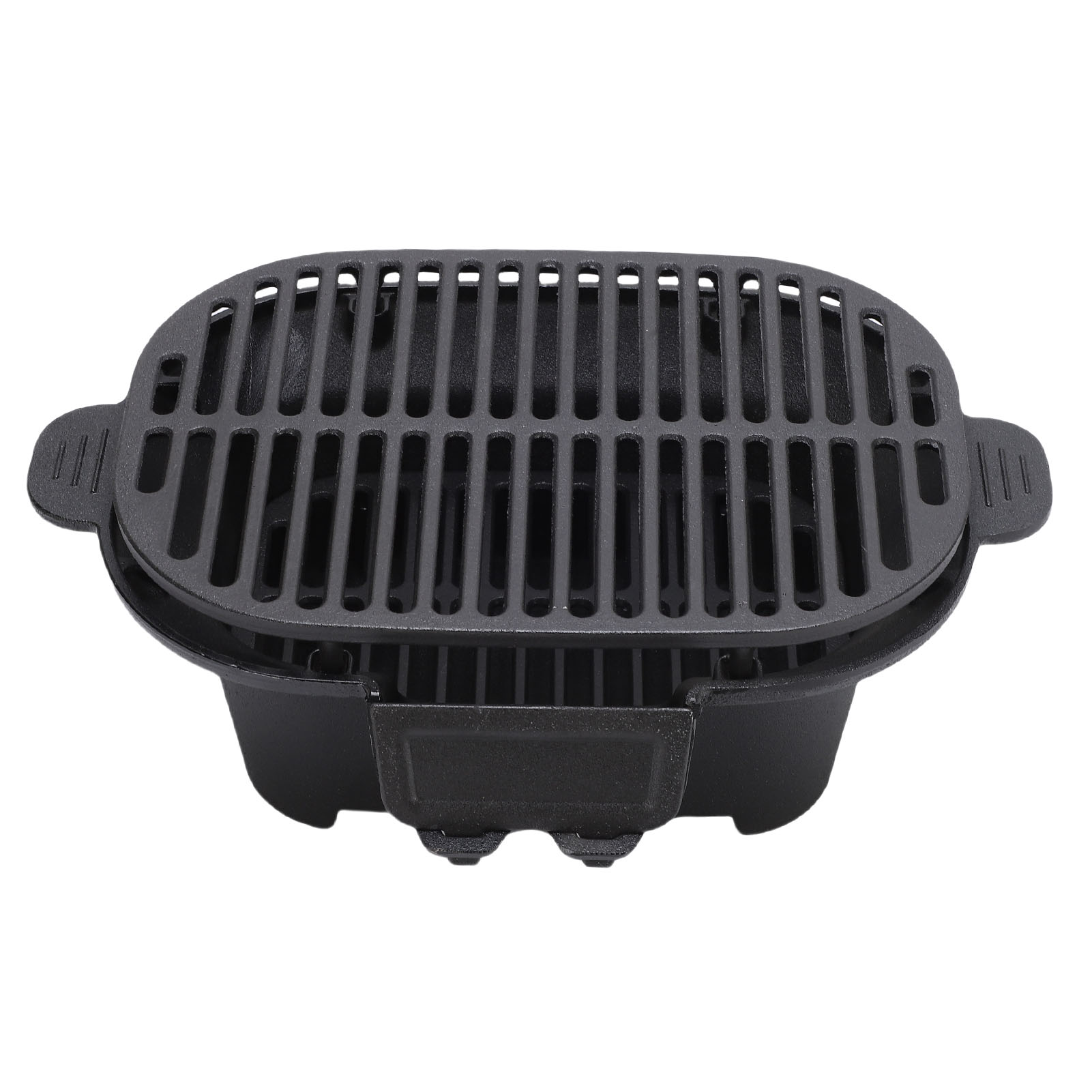 Hibachi Grill Outdoor Small Po - Japanese Camping Cooking 评论和价格